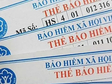 Người đã chết nhưng vẫn phát sinh chi phí bảo hiểm y tế đều đặn