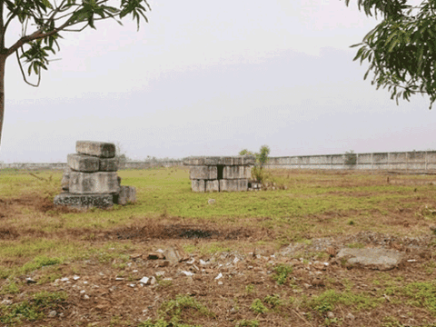 Hà Tĩnh: Đề nghị thu hồi dự án bệnh viện gần 230 tỷ đồng 10 năm không xây dựng