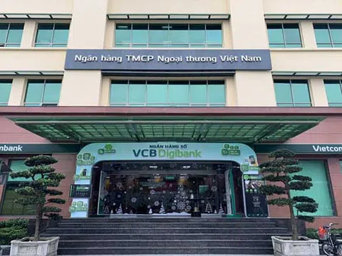 Hà Tĩnh: Nhiều “uẩn khúc” quanh vụ kiện kéo dài ở Vietcombank Hà Tĩnh