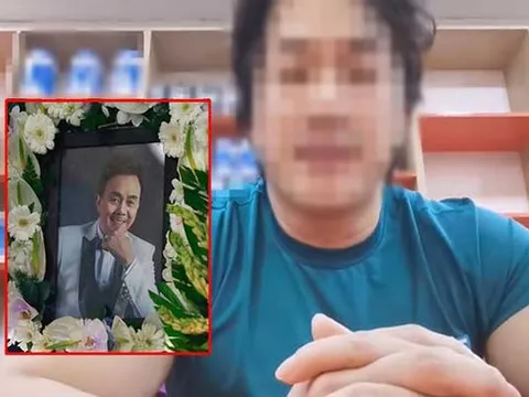 Nam thanh niên gây ra làn sóng phẫn nộ khi phát ngôn quá giới hạn về đám tang NS Chí Tài