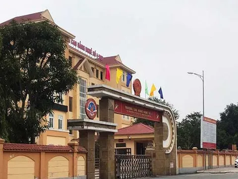 Nghệ An: Nam sinh bị máy tiện cắt đứt lìa cánh tay khi học, Trường Cao đẳng nghề số 4 có làm hết trách nhiệm?