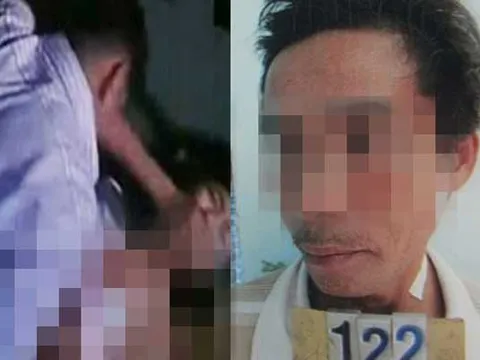 Xúi con lên giường với cha dượng: "Con “quan hệ” với nhiều người rồi, giờ “giúp” mẹ cũng được”