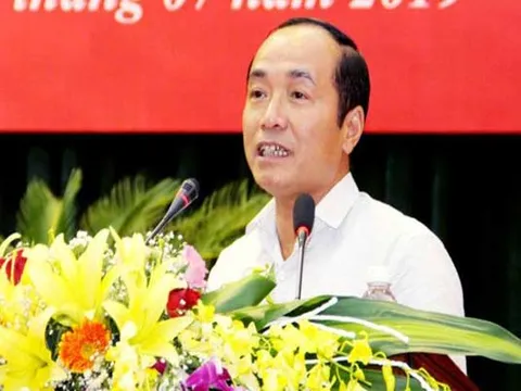 Hà Tĩnh: Đề nghị xem xét, thi hành kỷ luật cán bộ Sở Giáo dục - Đào tạo và TAND tỉnh