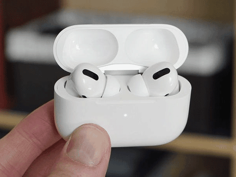 Apple sắp ra AirPods Pro Lite vào đầu năm 2021