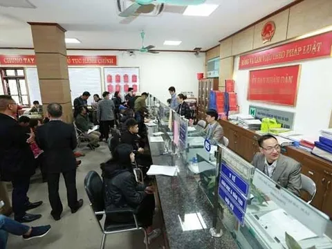 “Rút gọn” khi thi lại công chức tuyển dụng sai ở Hà Tĩnh