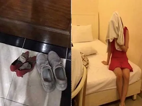 Phát hiện chồng có bồ chỉ vì 1 lần lỡ than chồng "yếu" với hàng xóm