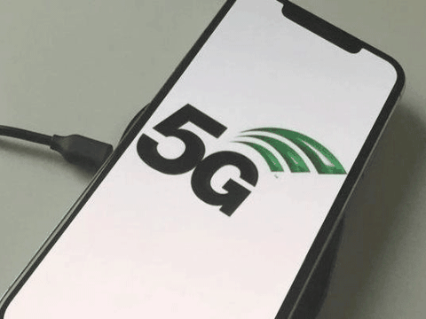 iPhone 12 là điện thoại 5G bán chạy nhất thế giới