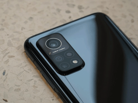 Xiaomi lọt top 5 thương hiệu smartphone tại thị trường VN