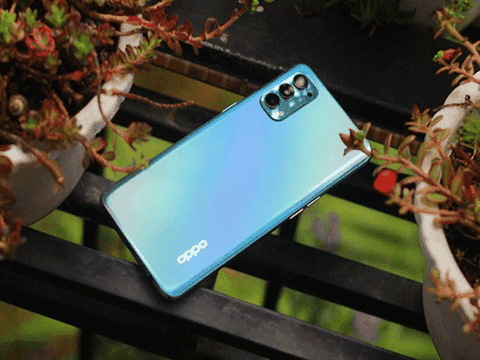 OPPO Reno5 chính thức ra mắt tại Việt Nam - Hứa hẹn khuấy đảo phân khúc tầm trung