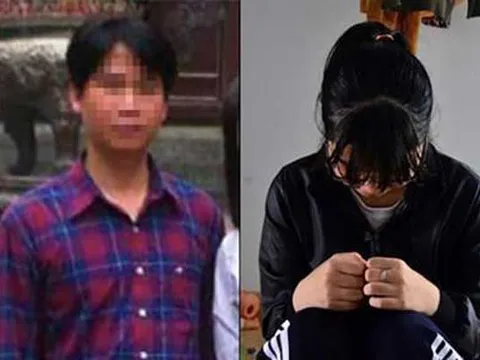 Thầy giáo bị tố dụ dỗ, ép nữ sinh lớp 11 “q.u.a.n h.ệ” nhiều lần